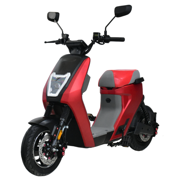 mini cross electric motorcycle - 图片 4