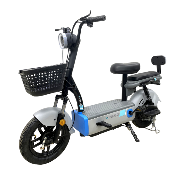 350w electric city bike