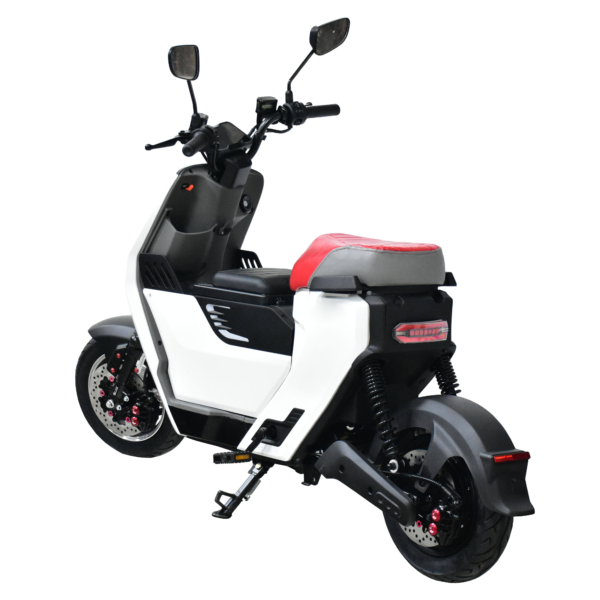 mini cross electric motorcycle - 图片 3